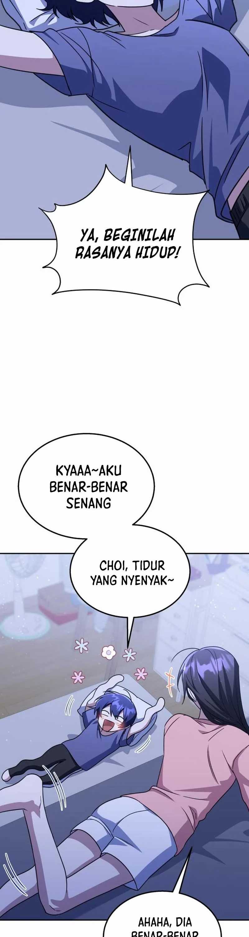 The Returned C-Rank Tank Won’t Die! - Chapter 12 26 The Returned C-Rank Tank Won’t Die! - Chapter 12 26