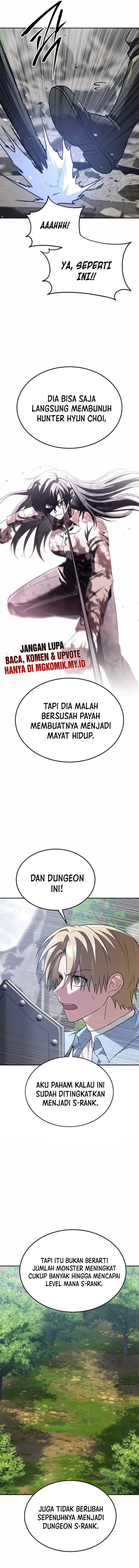 The Returned C-Rank Tank Won’t Die! - Chapter 42 2 The Returned C-Rank Tank Won’t Die! - Chapter 42 2