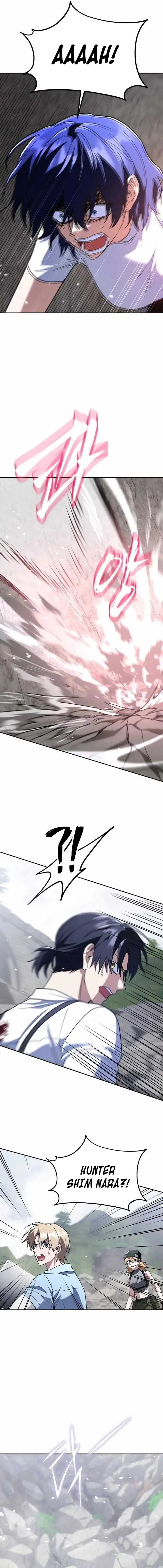 The Returned C-Rank Tank Won’t Die! - Chapter 42 23 The Returned C-Rank Tank Won’t Die! - Chapter 42 23