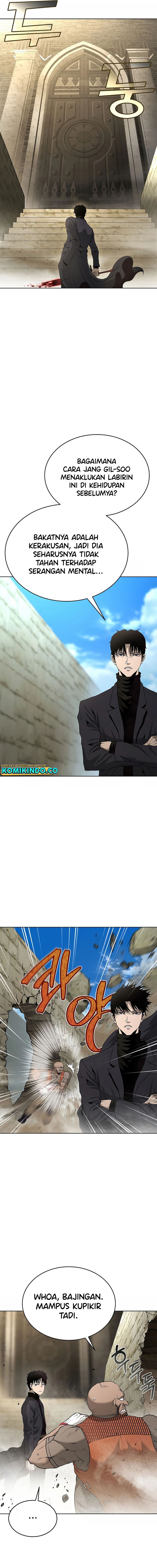The Return Of Apocalypses Tyrant - Chapter 29 17 The Return Of Apocalypses Tyrant - Chapter 29 17