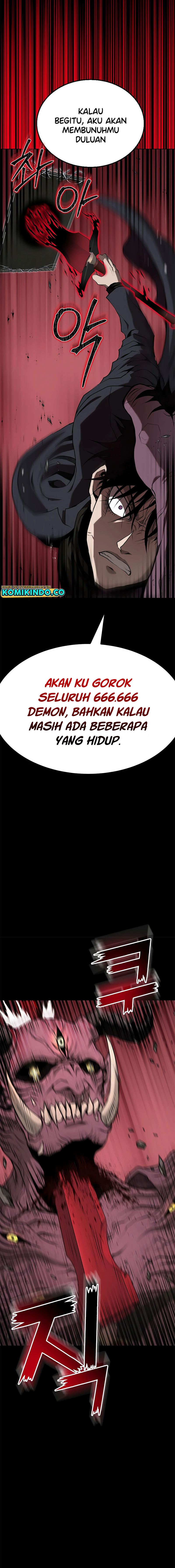 The Return Of Apocalypses Tyrant - Chapter 29 14 The Return Of Apocalypses Tyrant - Chapter 29 14