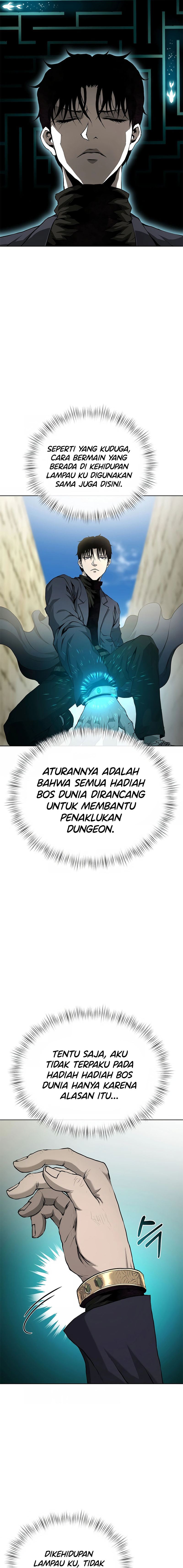The Return Of Apocalypses Tyrant - Chapter 29 4 The Return Of Apocalypses Tyrant - Chapter 29 4