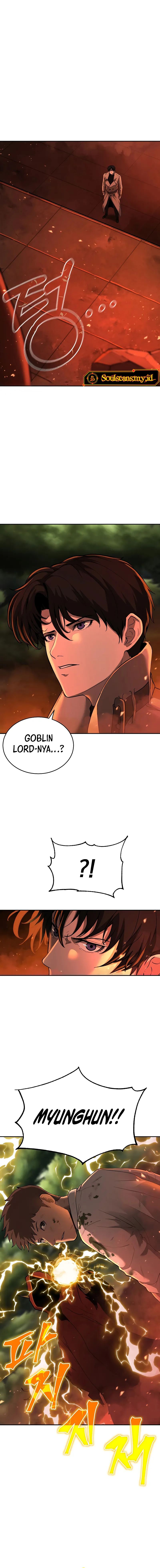 The Return Of Apocalypses Tyrant - Chapter 06 17 The Return Of Apocalypses Tyrant - Chapter 06 17
