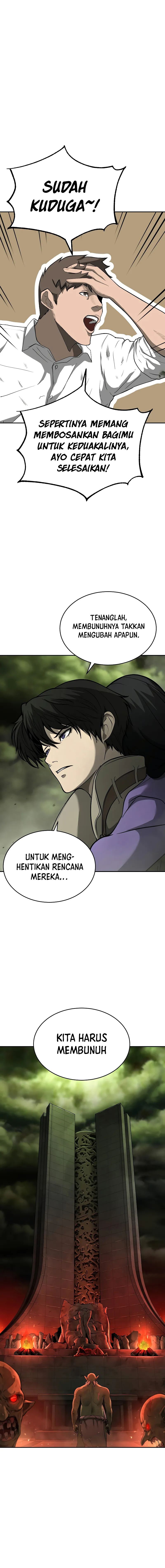 The Return Of Apocalypses Tyrant - Chapter 06 5 The Return Of Apocalypses Tyrant - Chapter 06 5