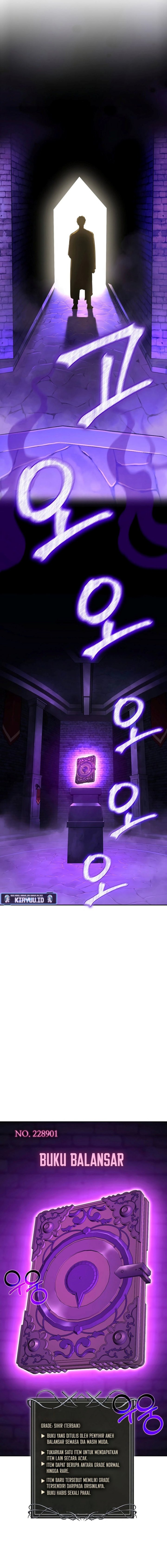 The Return Of Apocalypses Tyrant - Chapter 14 12