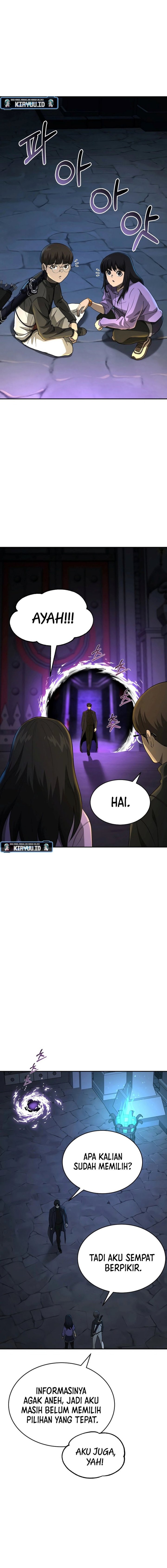 The Return Of Apocalypses Tyrant - Chapter 14 13