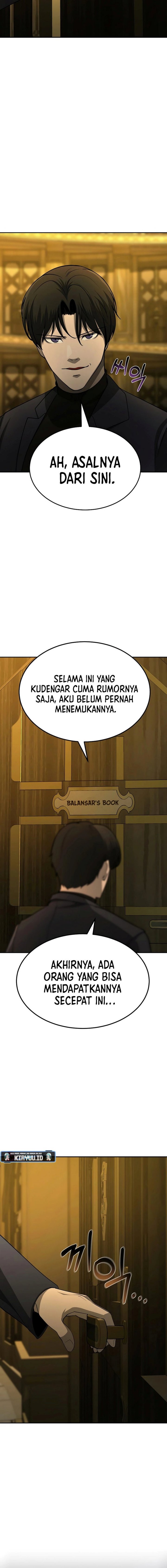 The Return Of Apocalypses Tyrant - Chapter 14 11