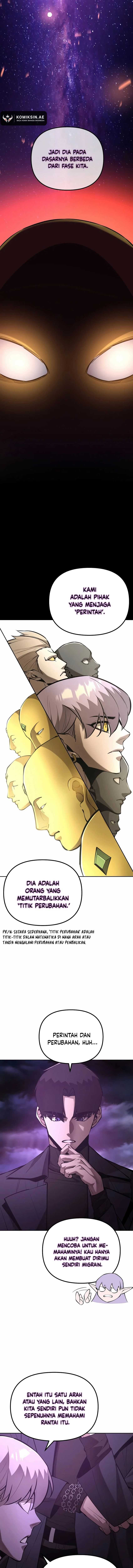 The Return Of Apocalypses Tyrant - Chapter 47 12