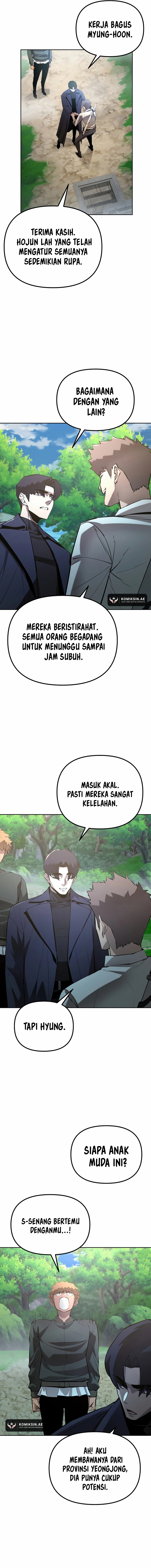 The Return Of Apocalypses Tyrant - Chapter 45 16 The Return Of Apocalypses Tyrant - Chapter 45 16