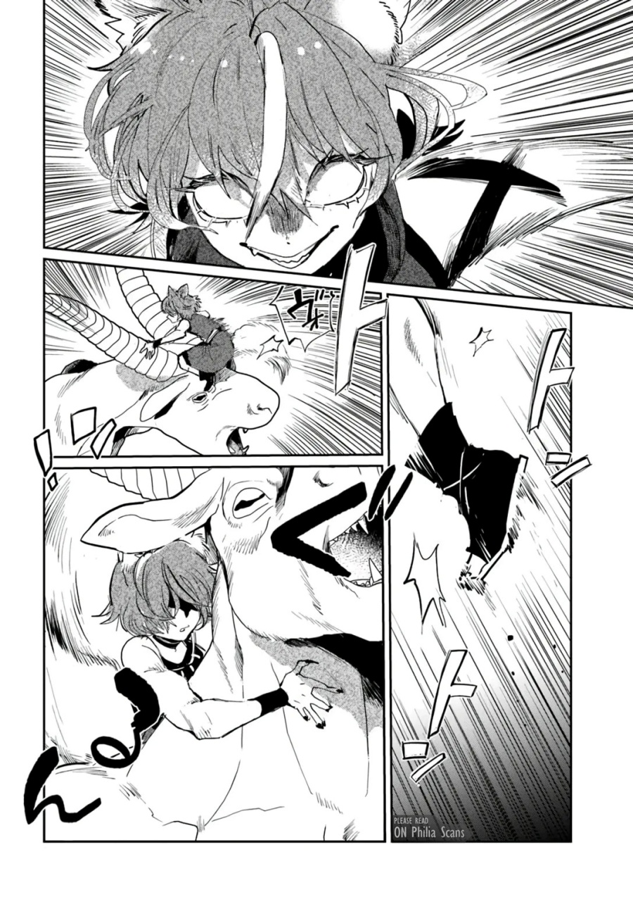 The Return of the Corpse King - Chapter 06 8 The Return of the Corpse King - Chapter 06 8