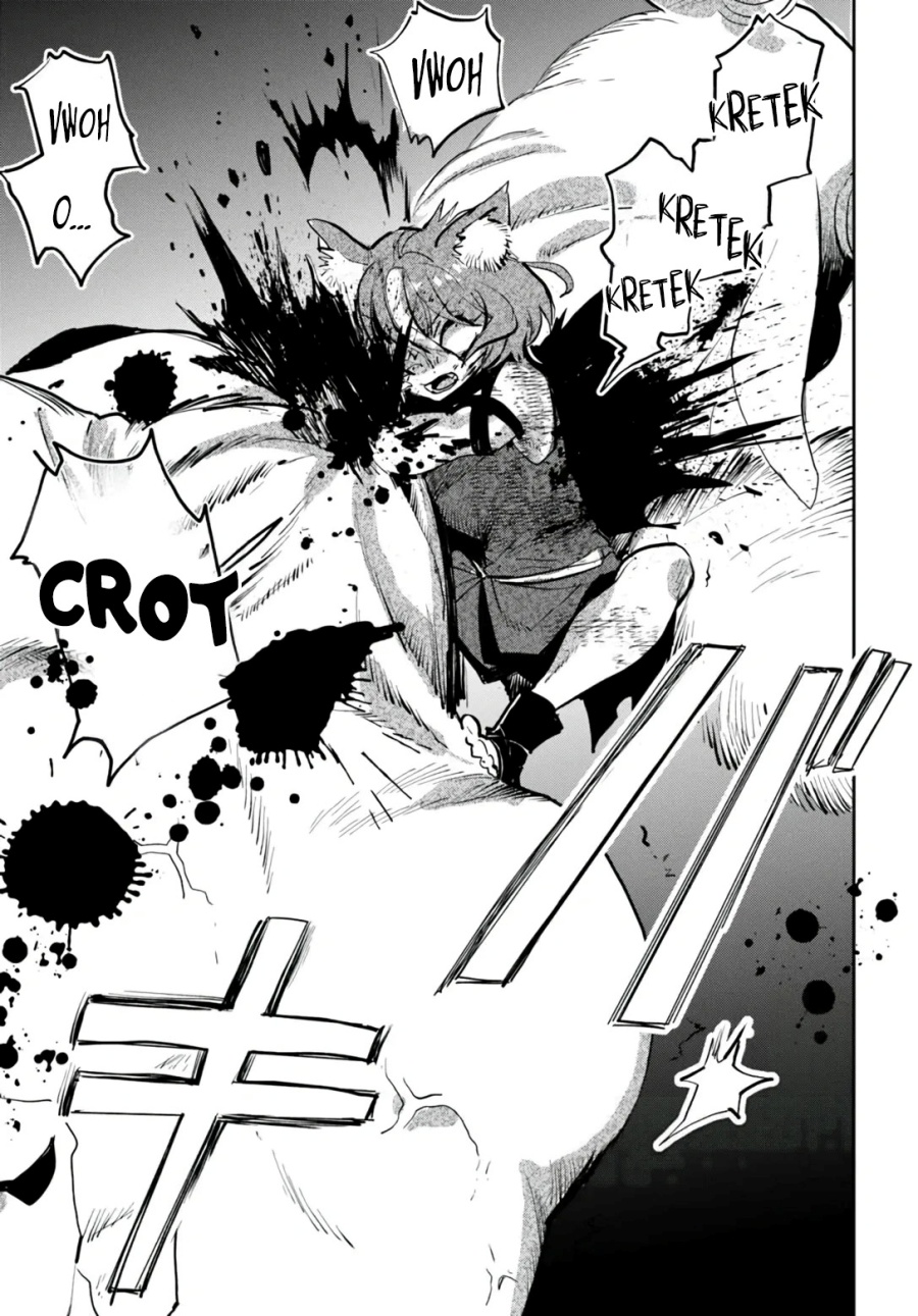 The Return of the Corpse King - Chapter 06 9 The Return of the Corpse King - Chapter 06 9