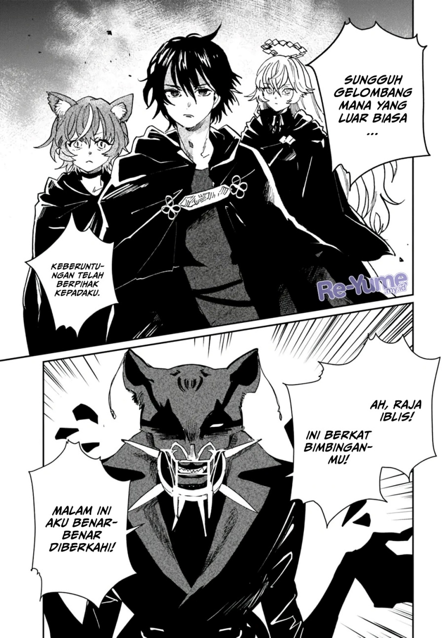 The Return of the Corpse King - Chapter 06 2 The Return of the Corpse King - Chapter 06 2