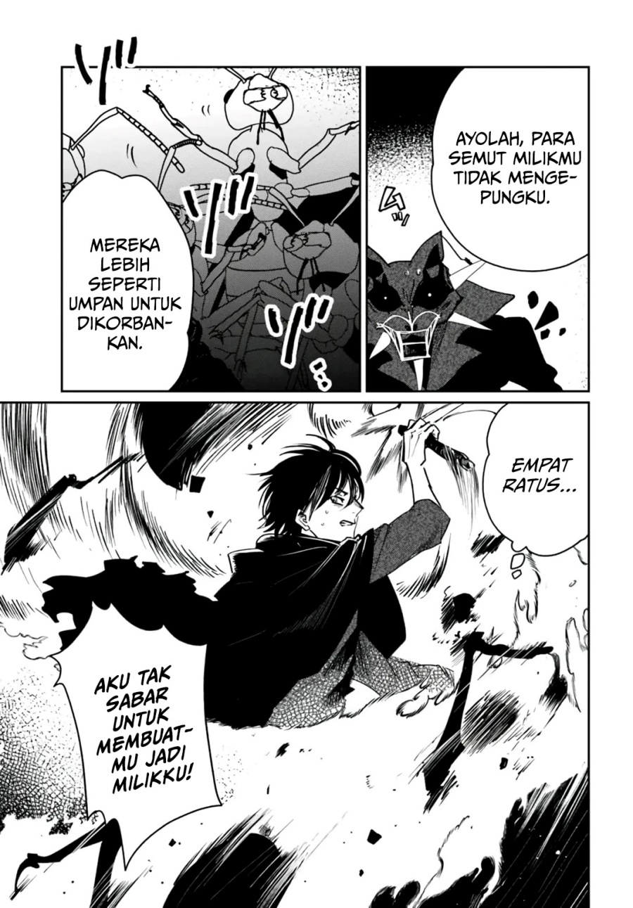 The Return of the Corpse King - Chapter 06 28 The Return of the Corpse King - Chapter 06 28