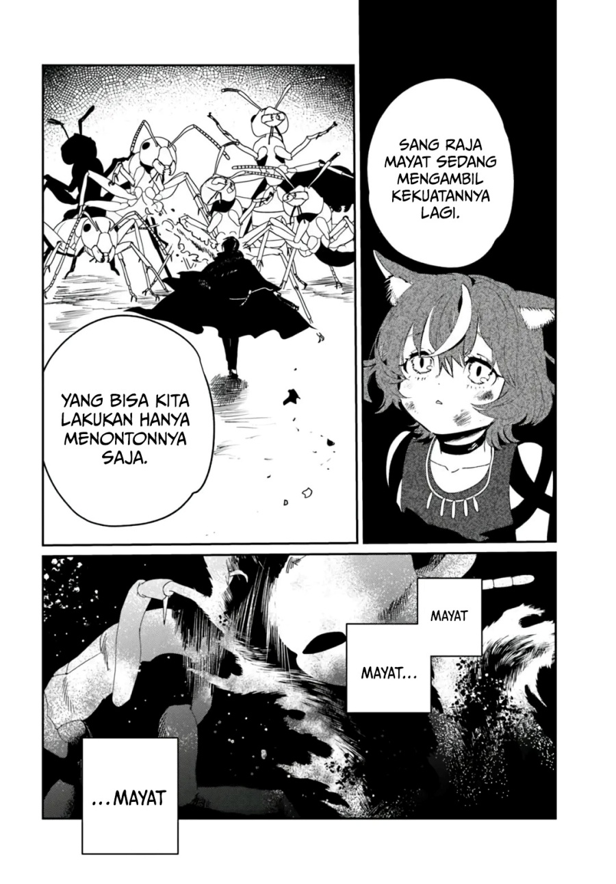 The Return of the Corpse King - Chapter 06 20 The Return of the Corpse King - Chapter 06 20