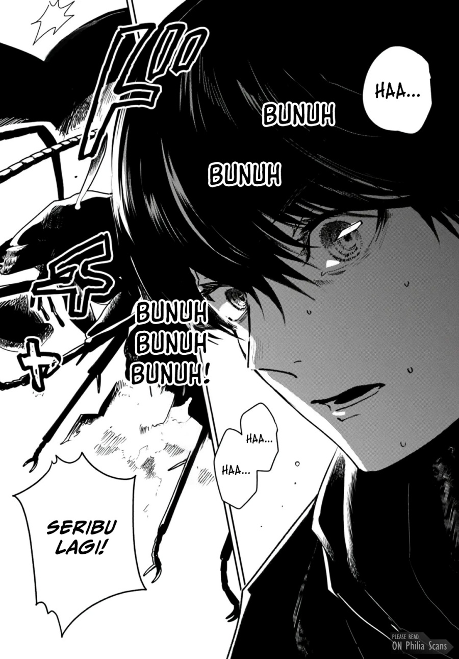 The Return of the Corpse King - Chapter 06 26 The Return of the Corpse King - Chapter 06 26