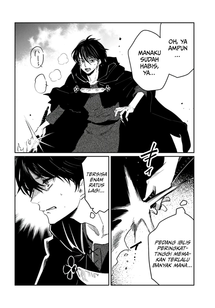 The Return of the Corpse King - Chapter 06 27 The Return of the Corpse King - Chapter 06 27