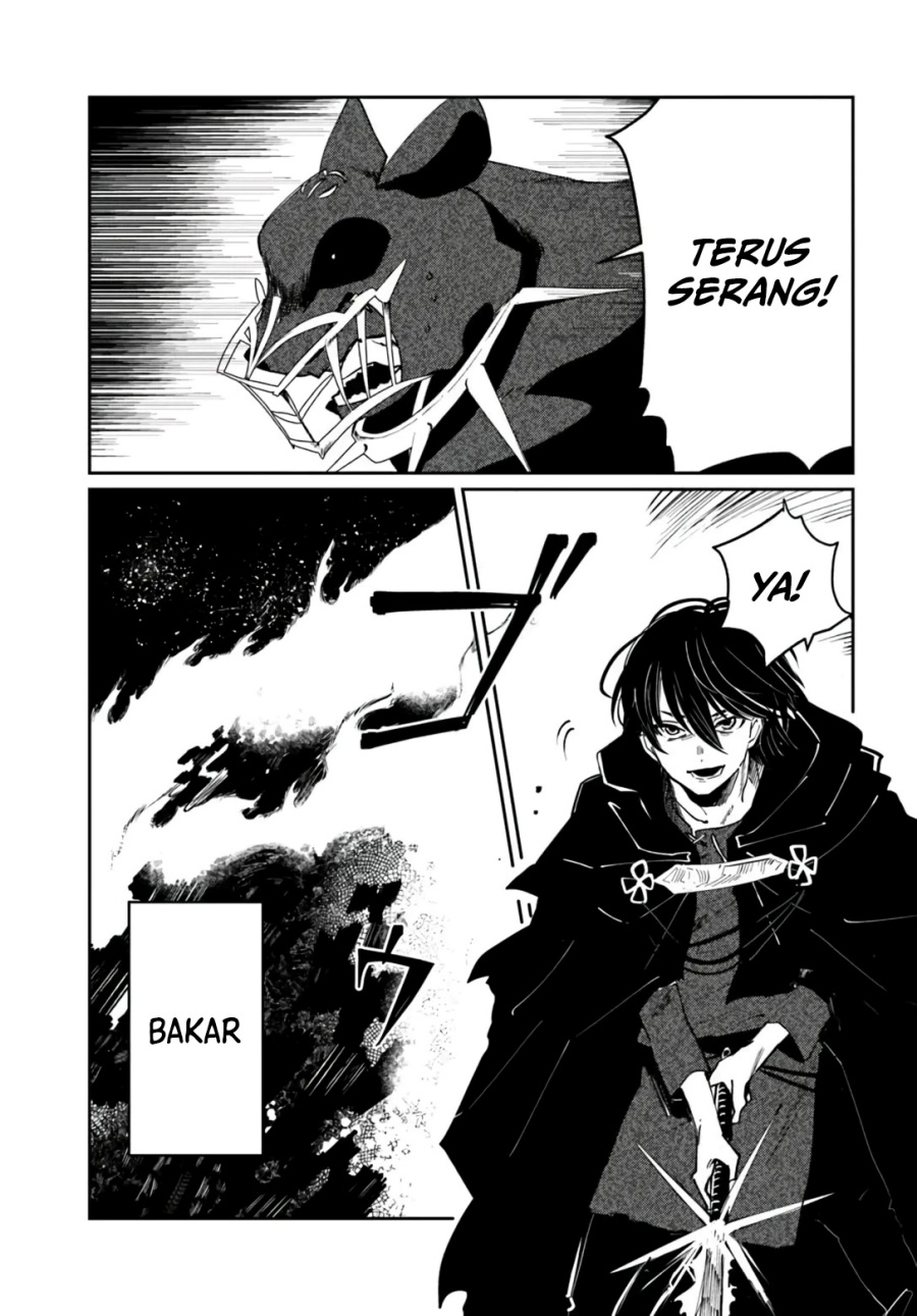 The Return of the Corpse King - Chapter 06 24 The Return of the Corpse King - Chapter 06 24