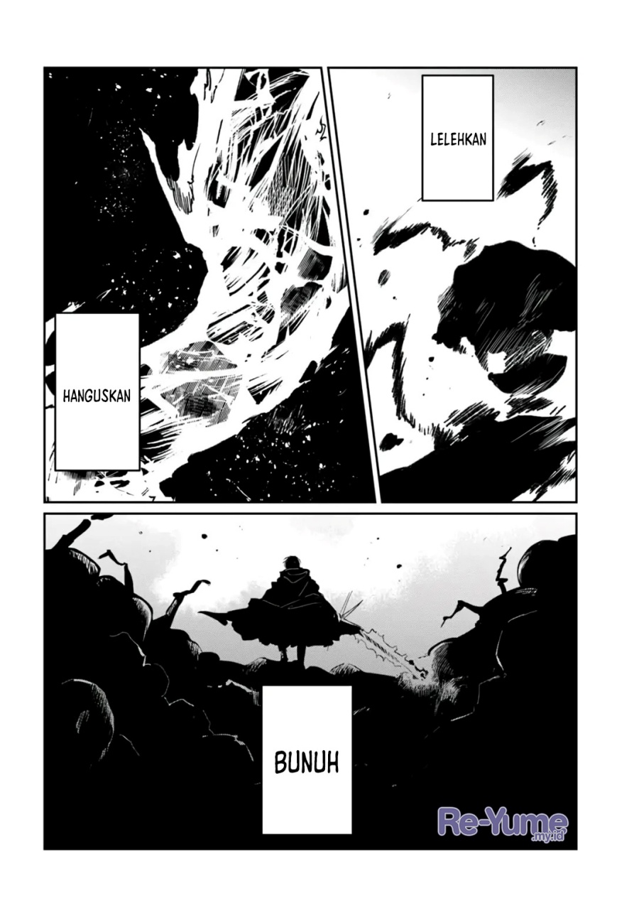 The Return of the Corpse King - Chapter 06 25 The Return of the Corpse King - Chapter 06 25