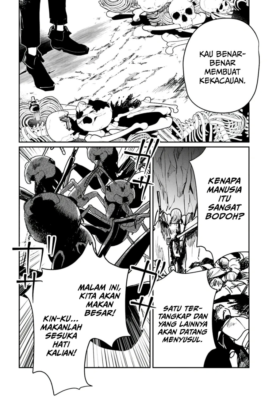 The Return of the Corpse King - Chapter 06 3 The Return of the Corpse King - Chapter 06 3
