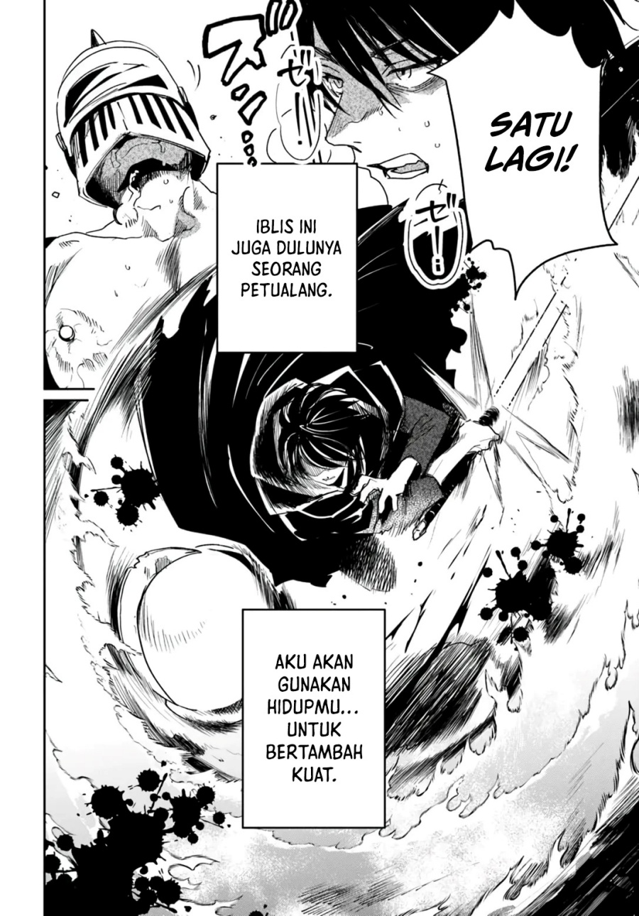 The Return of the Corpse King - Chapter 06 31 The Return of the Corpse King - Chapter 06 31
