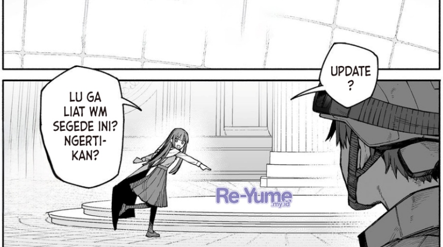 The Return of the Corpse King - Chapter 06 34 The Return of the Corpse King - Chapter 06 34