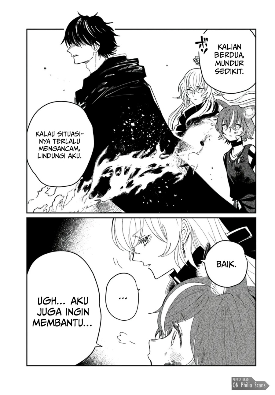 The Return of the Corpse King - Chapter 06 19 The Return of the Corpse King - Chapter 06 19