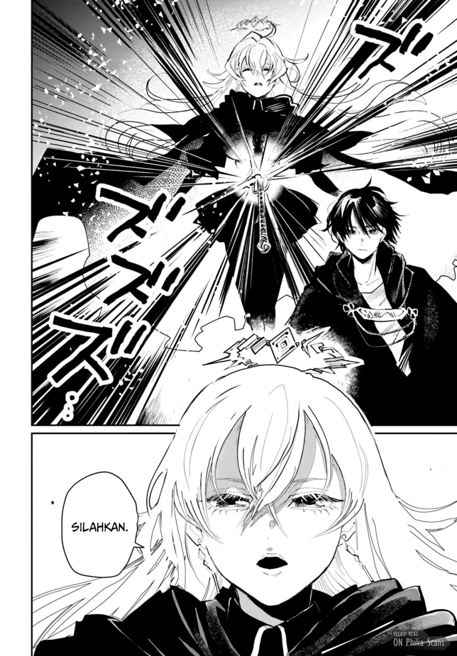 The Return of the Corpse King - Chapter 06 12 The Return of the Corpse King - Chapter 06 12