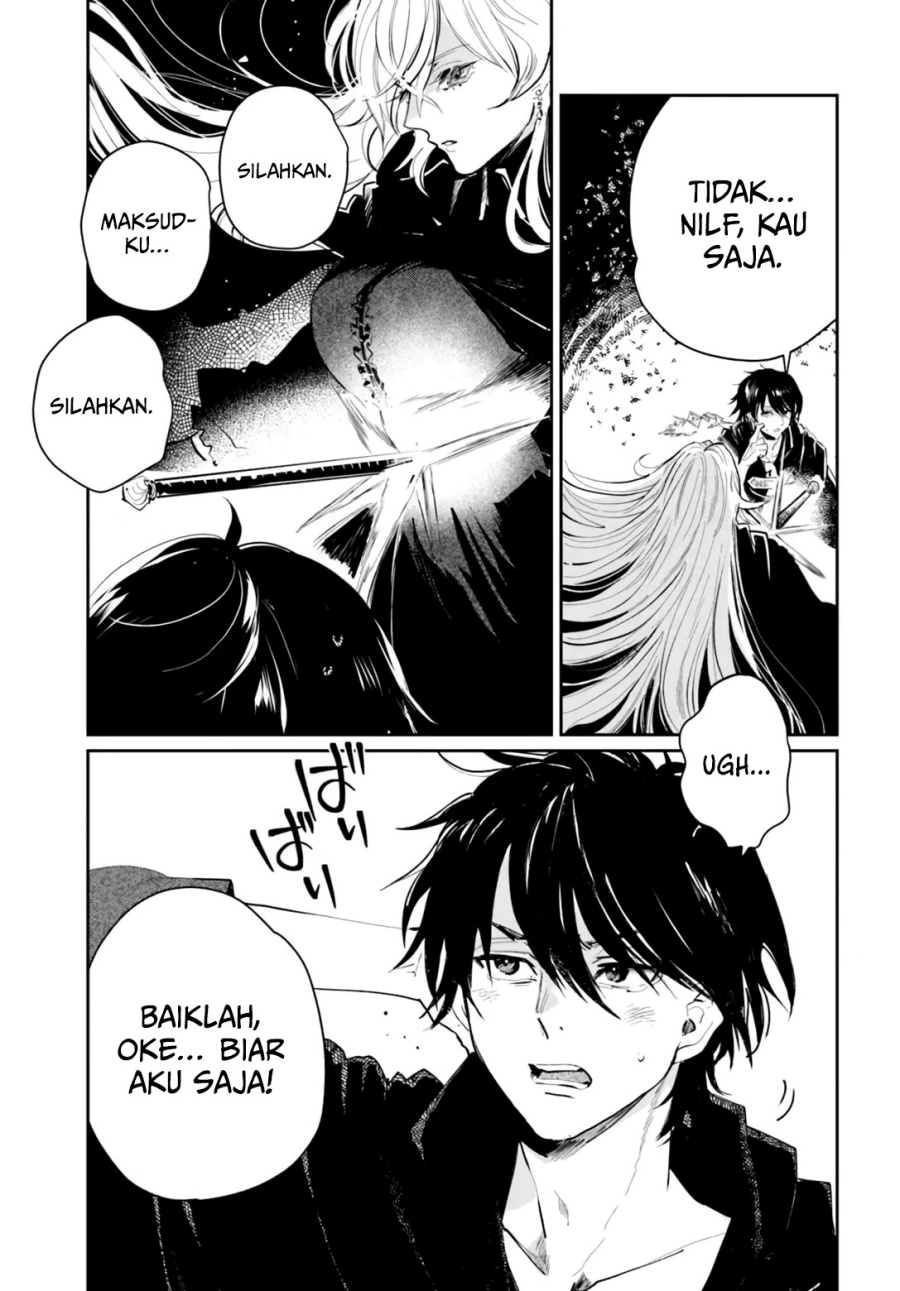 The Return of the Corpse King - Chapter 06 13 The Return of the Corpse King - Chapter 06 13
