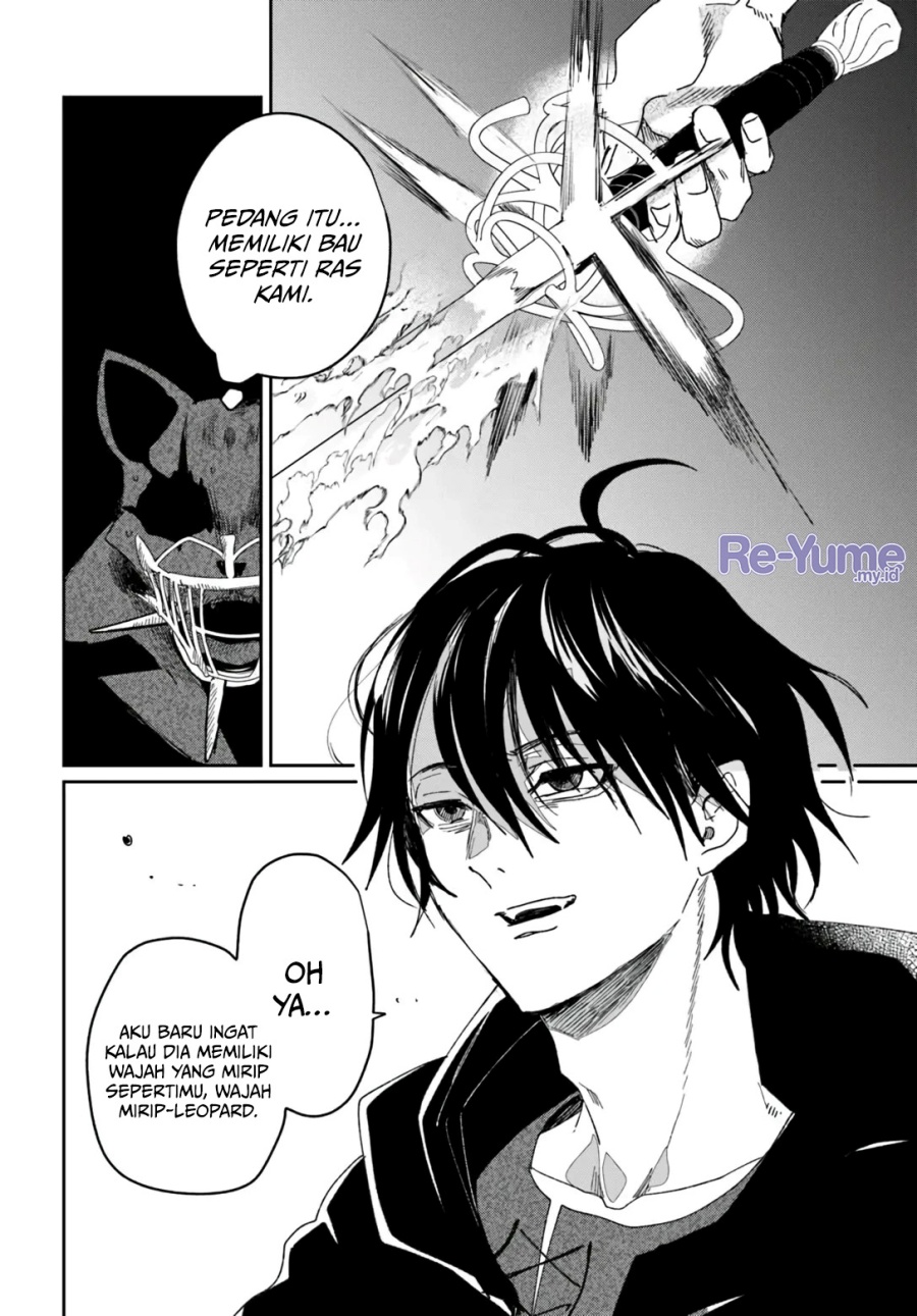 The Return of the Corpse King - Chapter 06 16 The Return of the Corpse King - Chapter 06 16