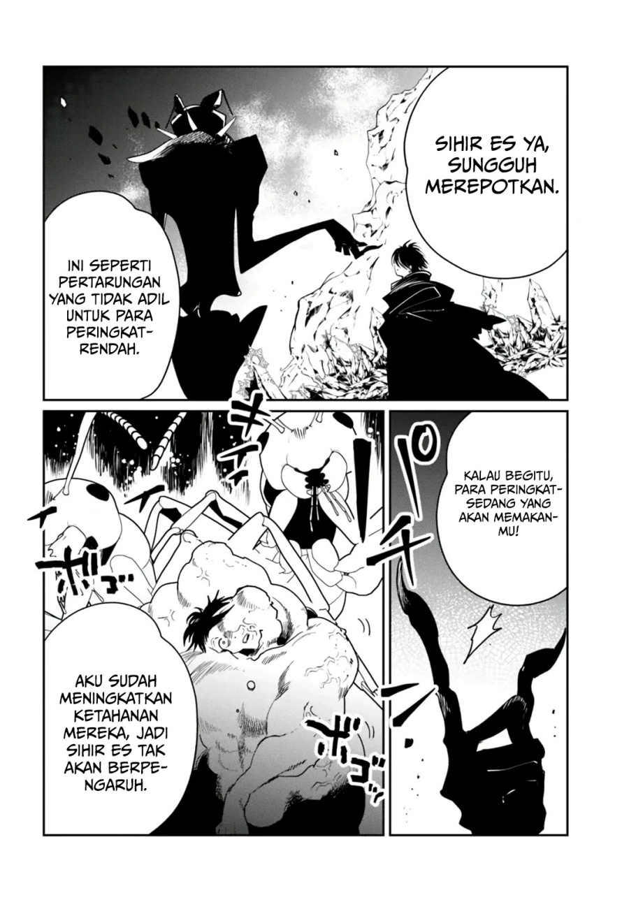 The Return of the Corpse King - Chapter 06 6 The Return of the Corpse King - Chapter 06 6