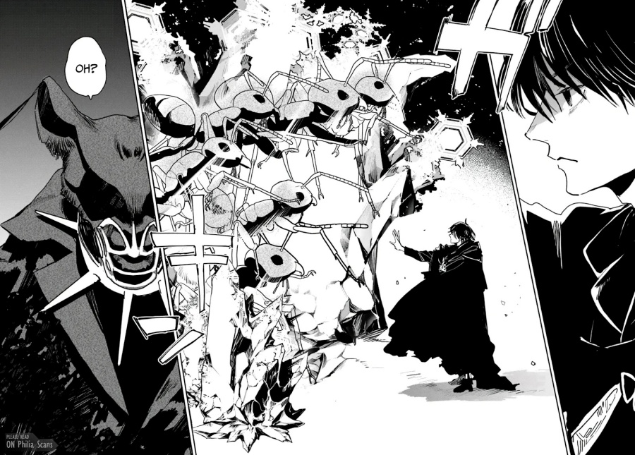 The Return of the Corpse King - Chapter 06 5 The Return of the Corpse King - Chapter 06 5