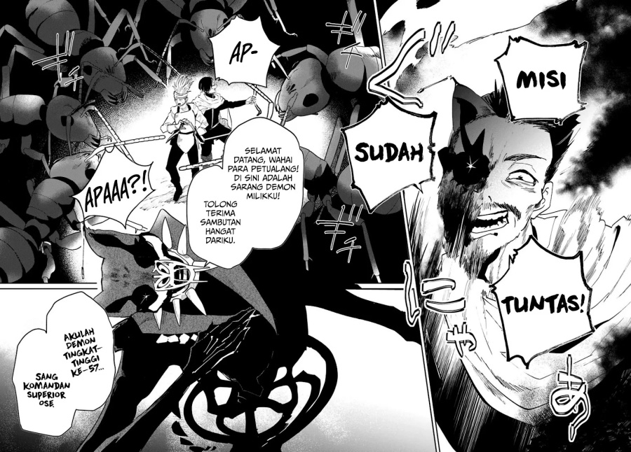 The Return of the Corpse King - Chapter 05 9 The Return of the Corpse King - Chapter 05 9