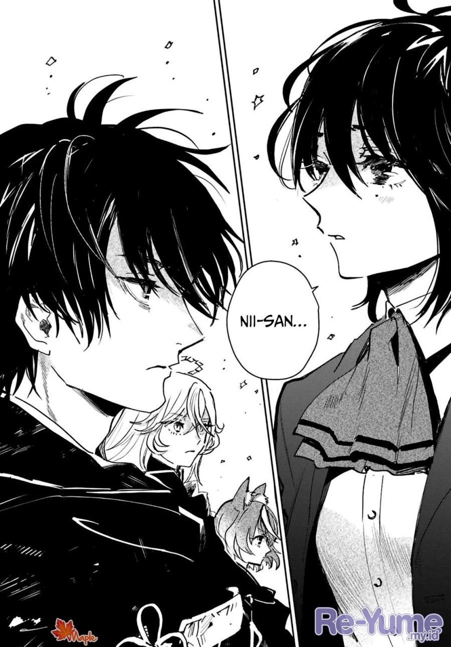 The Return of the Corpse King - Chapter 05 27 The Return of the Corpse King - Chapter 05 27