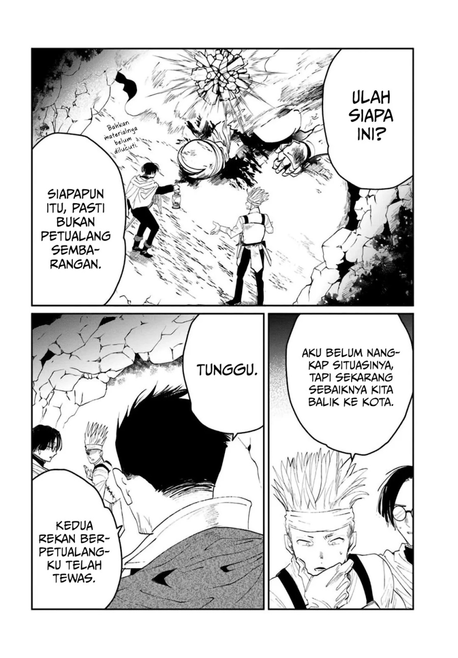 The Return of the Corpse King - Chapter 05 3 The Return of the Corpse King - Chapter 05 3
