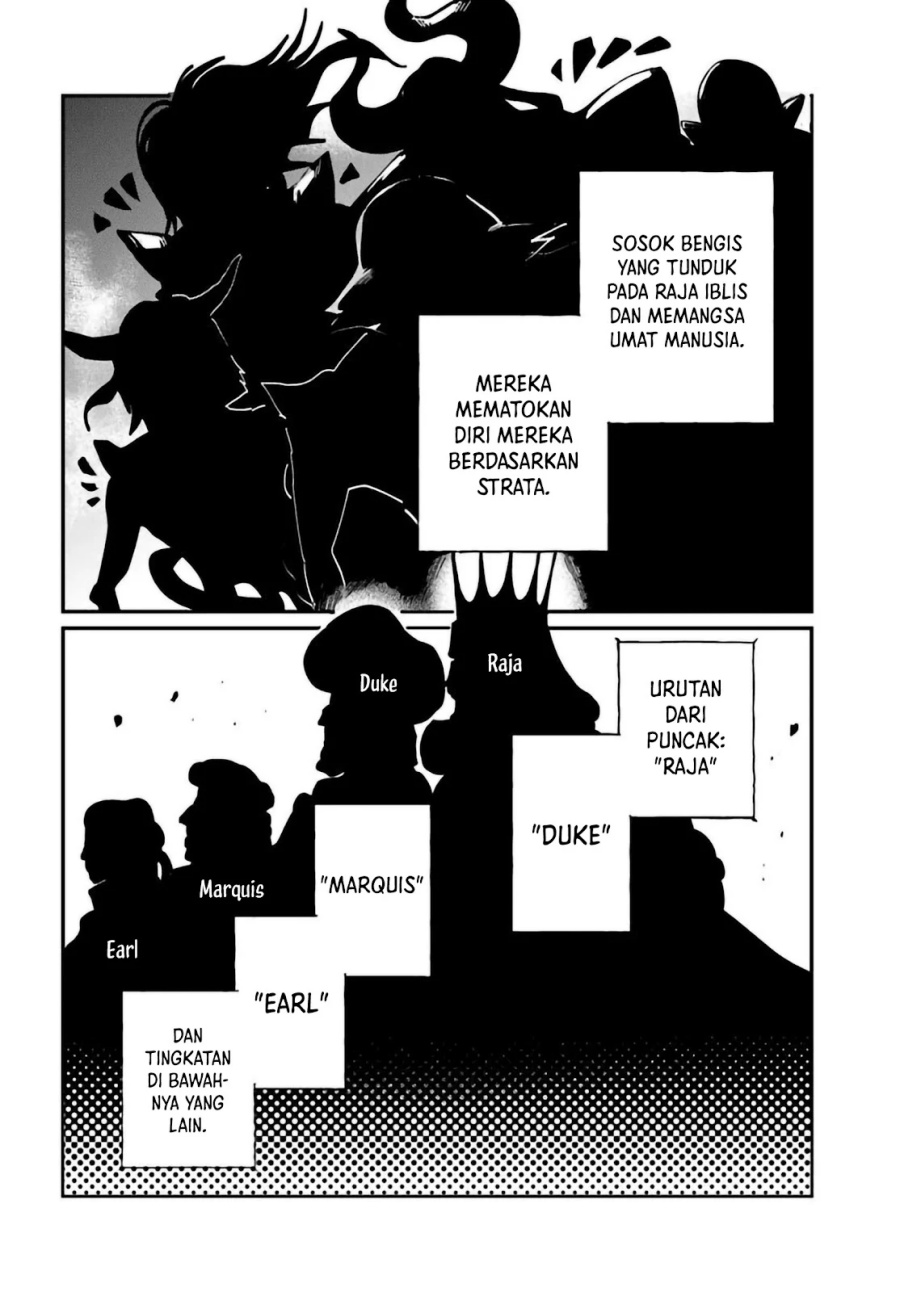 The Return of the Corpse King - Chapter 05 12 The Return of the Corpse King - Chapter 05 12