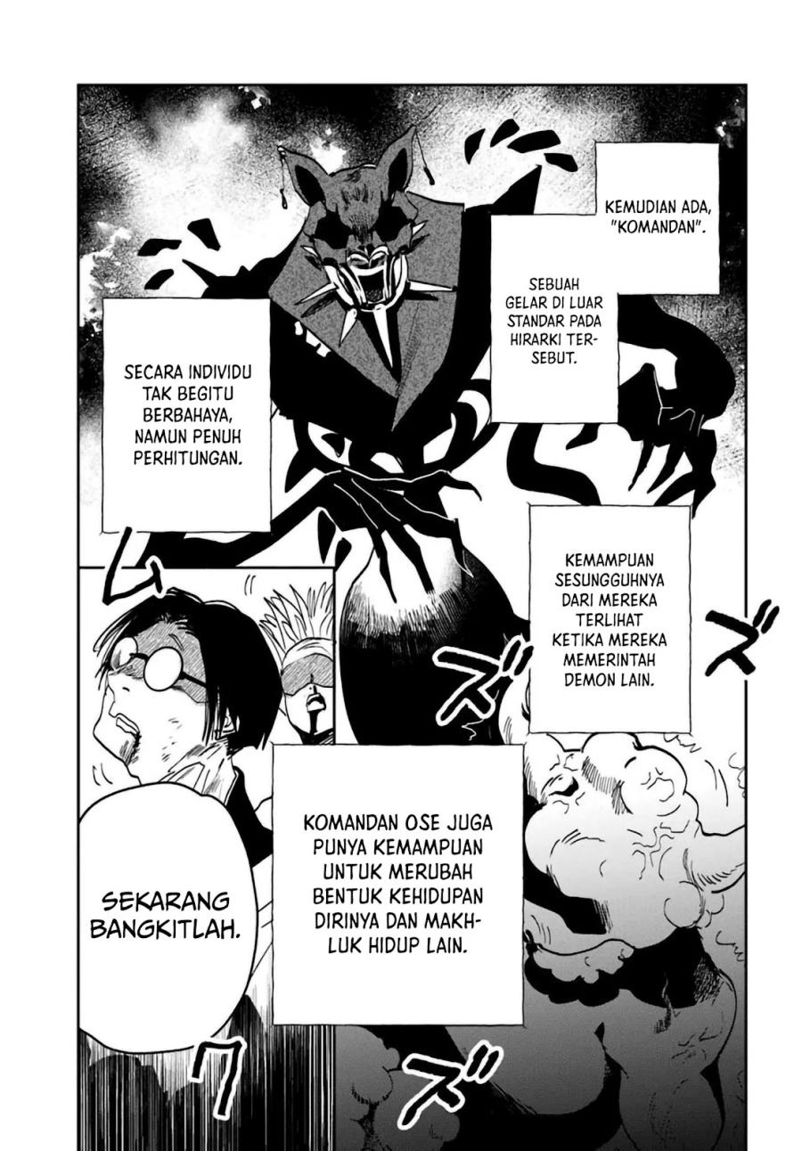 The Return of the Corpse King - Chapter 05 13 The Return of the Corpse King - Chapter 05 13
