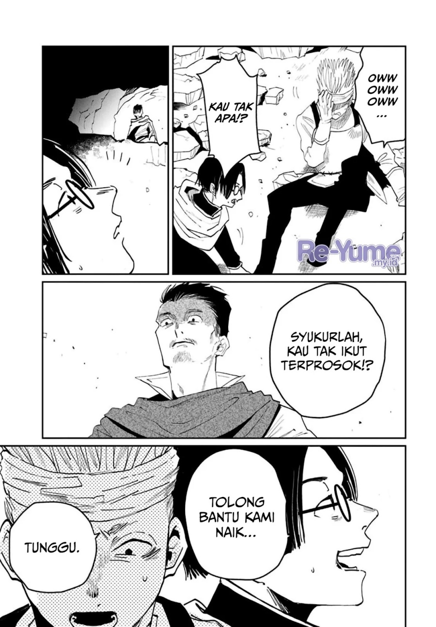 The Return of the Corpse King - Chapter 05 6 The Return of the Corpse King - Chapter 05 6