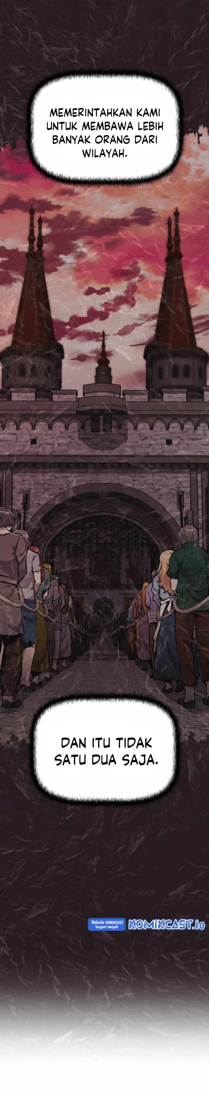 The Return of the Prodigious Swordmaster - Chapter 28 22
