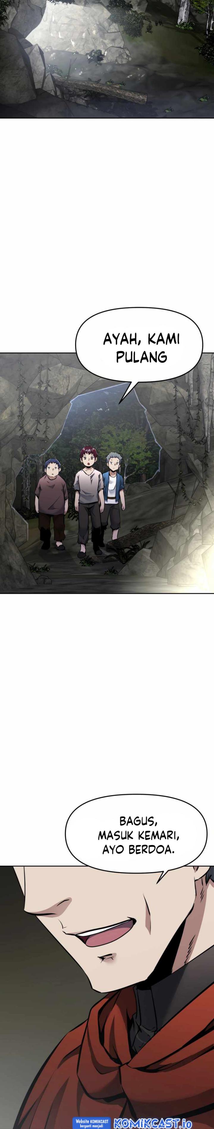 The Return of the Prodigious Swordmaster - Chapter 28 39