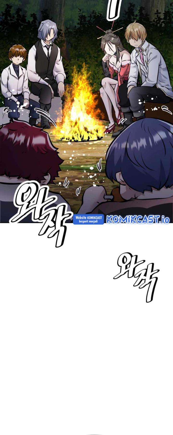 The Return of the Prodigious Swordmaster - Chapter 28 33