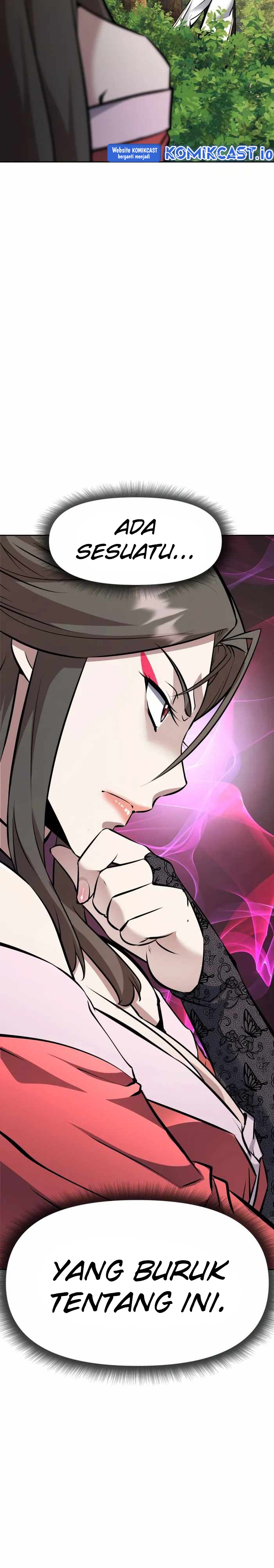 The Return of the Prodigious Swordmaster - Chapter 29 23 The Return of the Prodigious Swordmaster - Chapter 29 23