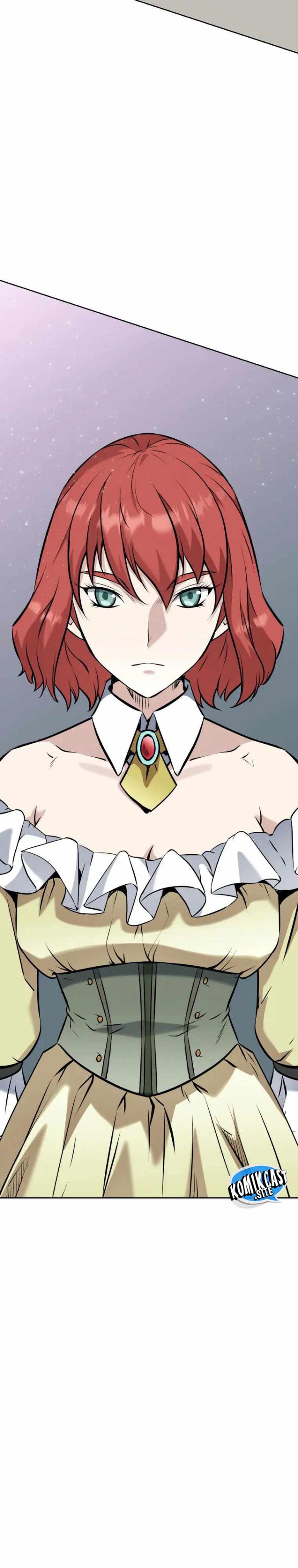The Return of the Prodigious Swordmaster - Chapter 22 82