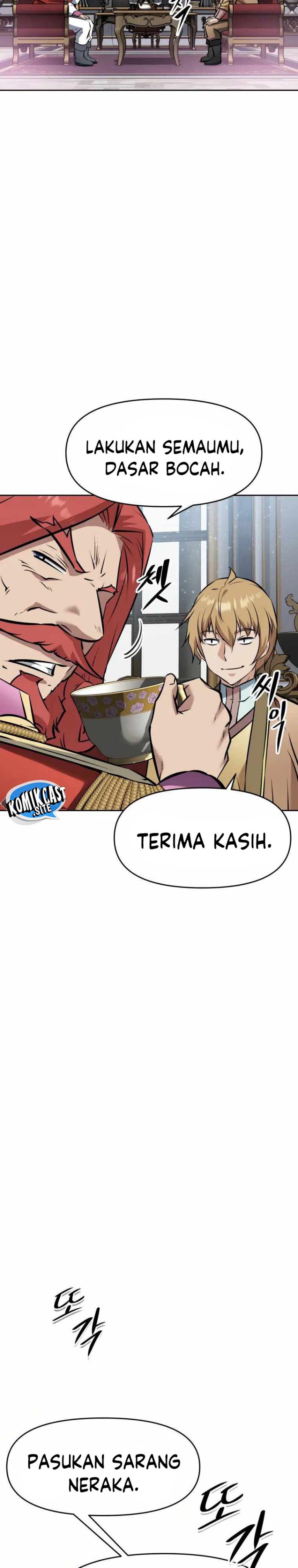 The Return of the Prodigious Swordmaster - Chapter 22 80