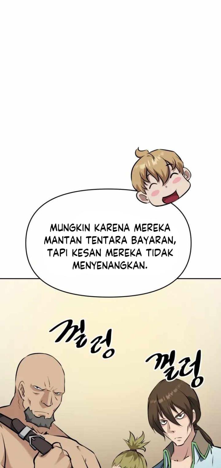 The Return of the Prodigious Swordmaster - Chapter 22 21