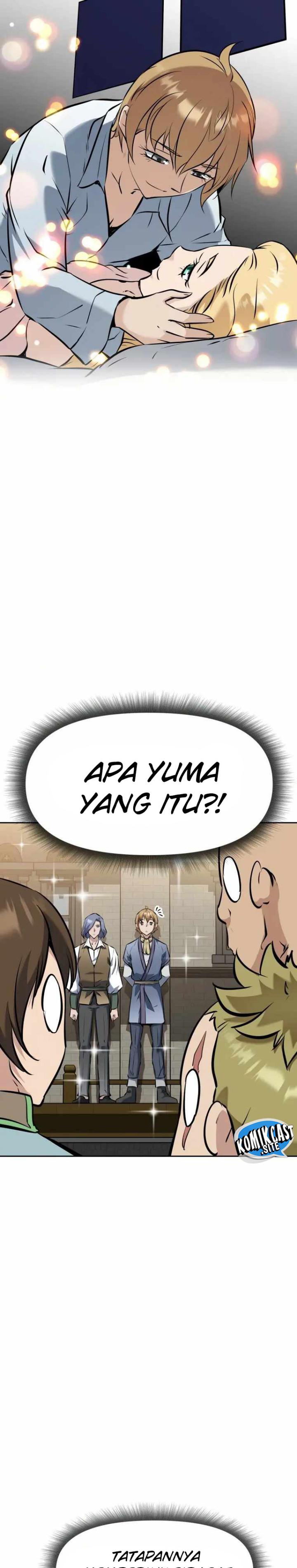 The Return of the Prodigious Swordmaster - Chapter 22 26