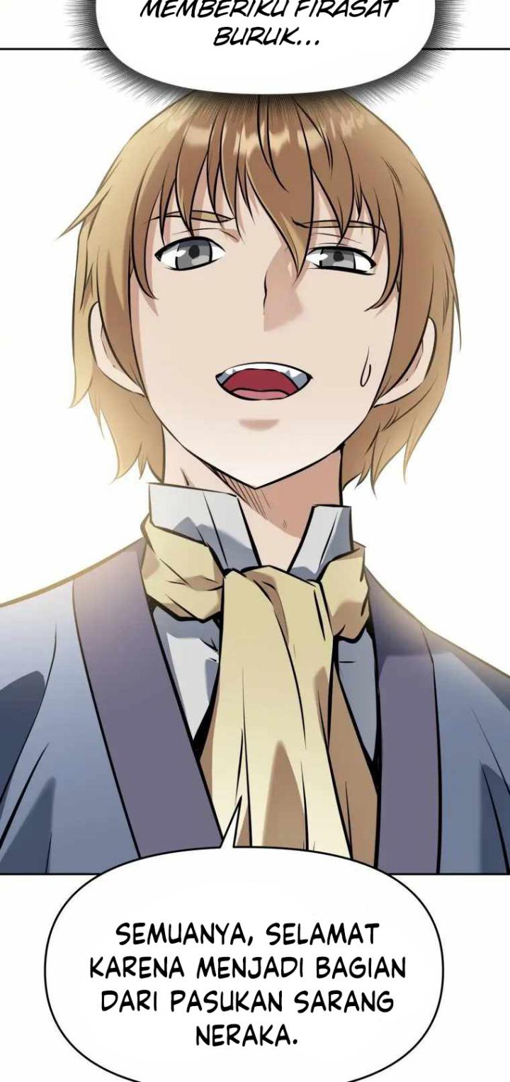 The Return of the Prodigious Swordmaster - Chapter 22 27