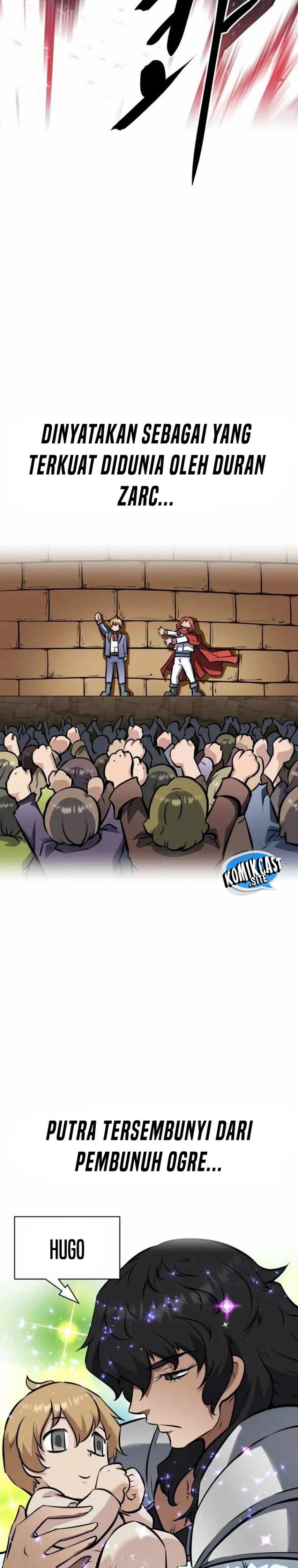 The Return of the Prodigious Swordmaster - Chapter 22 24