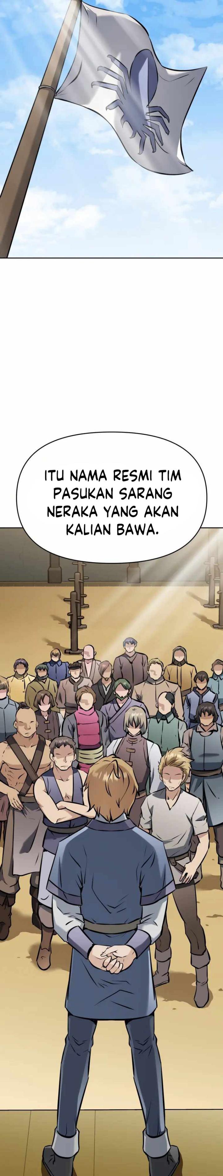 The Return of the Prodigious Swordmaster - Chapter 22 32