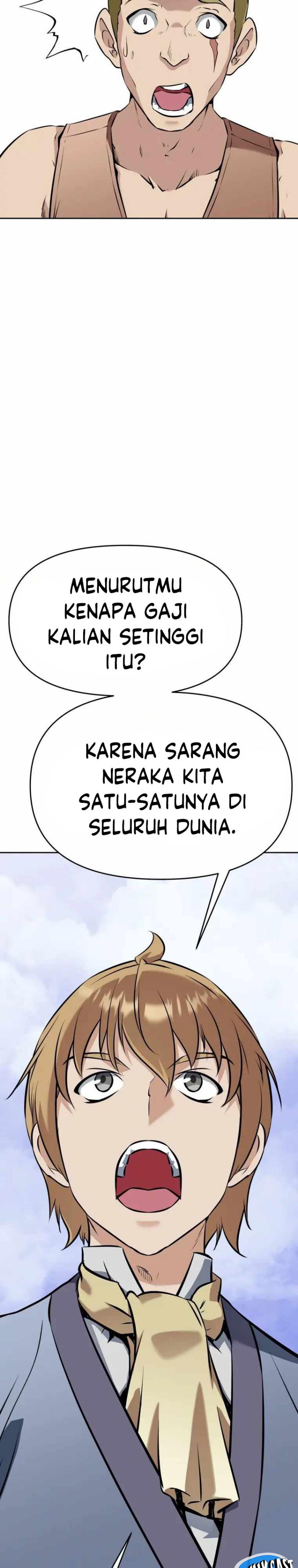 The Return of the Prodigious Swordmaster - Chapter 22 30