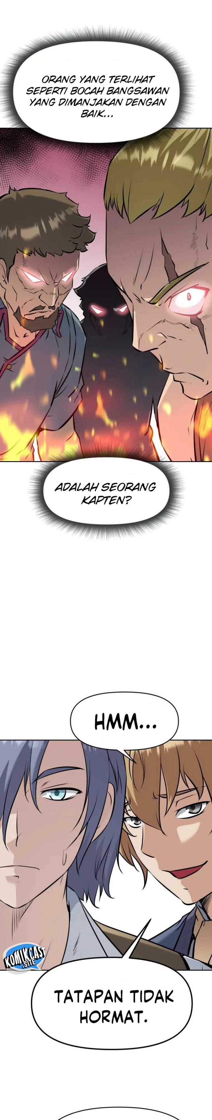 The Return of the Prodigious Swordmaster - Chapter 22 36
